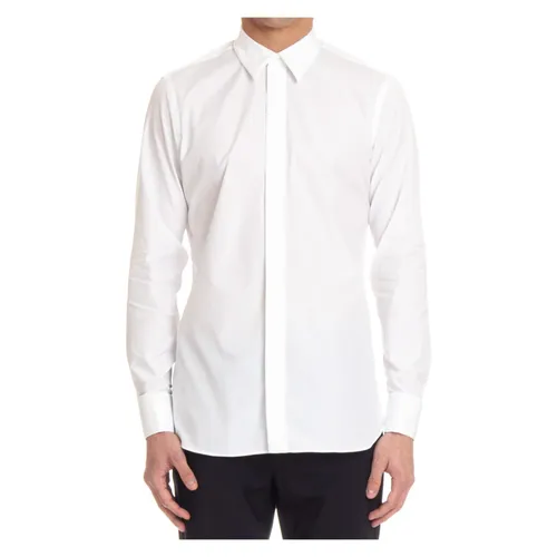 Shirts > Formal Shirts - - Lardini - Modalova