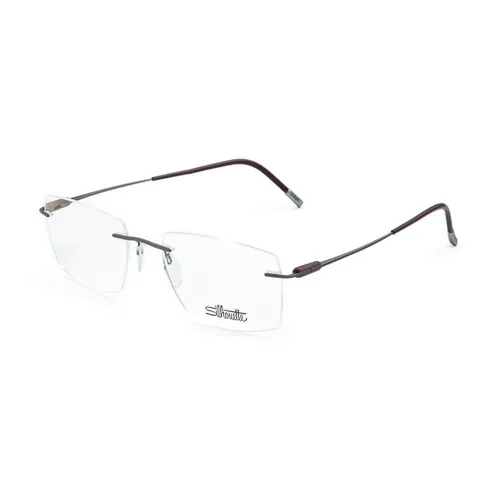 Accessories > Glasses - - Silhouette - Modalova