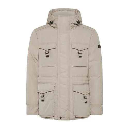 Jackets > Winter Jackets - - Peuterey - Modalova