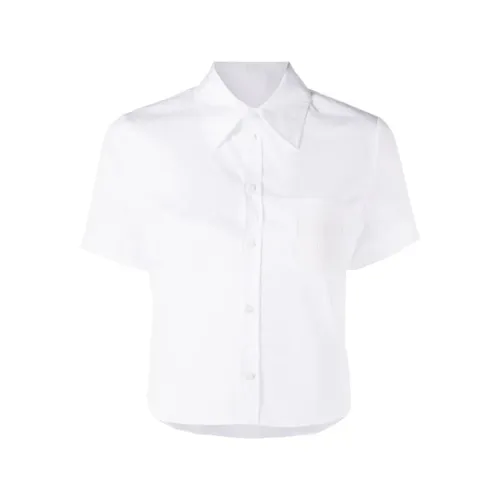 Blouses & Shirts > Shirts - - Dsquared2 - Modalova