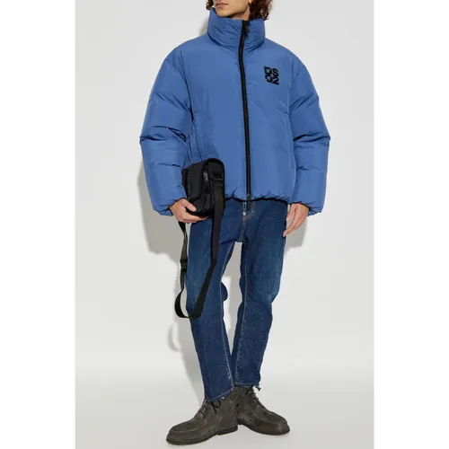 Jackets > Down Jackets - - Dsquared2 - Modalova