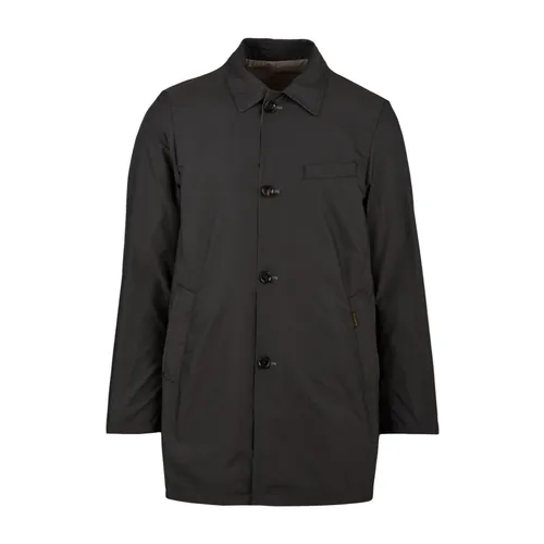 Jackets > Light Jackets - - Moorer - Modalova