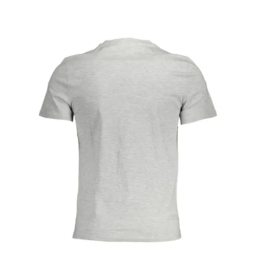 Guess - Tops > T-Shirts - Gray - Guess - Modalova