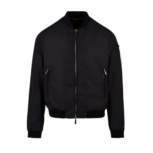 Jackets > Bomber Jackets - - Moorer - Modalova