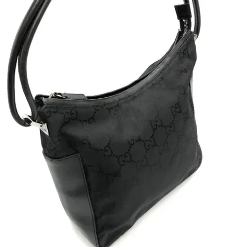 Pre-owned > Pre-owned Bags > Pre-owned Tote Bags - - Gucci Vintage - Modalova