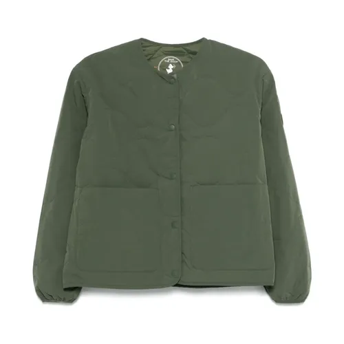 Jackets > Light Jackets - - Save The Duck - Modalova