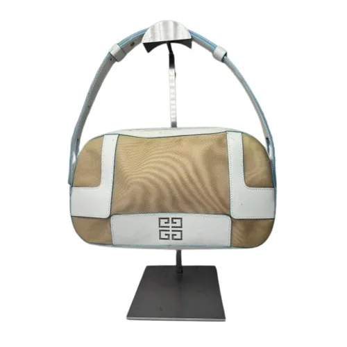 Pre-owned > Pre-owned Bags > Pre-owned Shoulder Bags - - Givenchy Pre-owned - Modalova