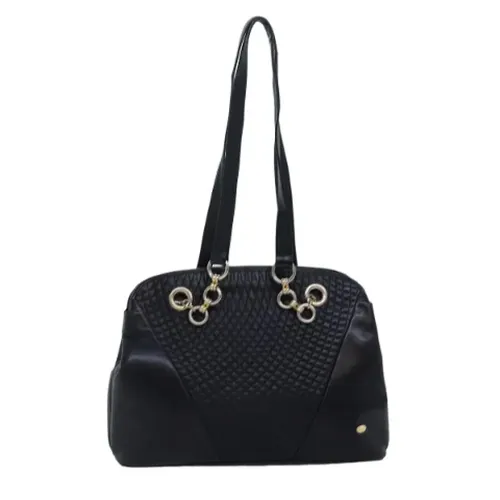 Pre-owned > Pre-owned Bags > Pre-owned Shoulder Bags - - Bally Pre-owned - Modalova