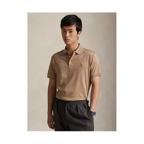 Tops > Polo Shirts - - Polo Ralph Lauren - Modalova