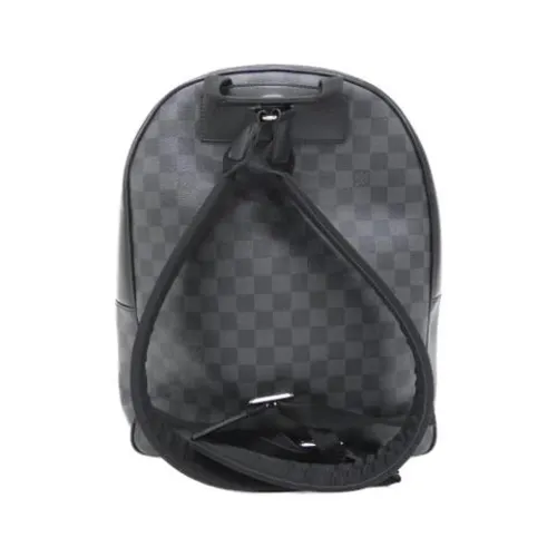 Pre-owned > Pre-owned Bags > Pre-owned Backpacks - - Louis Vuitton Vintage - Modalova