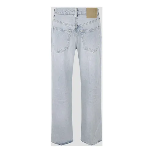 Jeans > Straight Jeans - - Haikure - Modalova