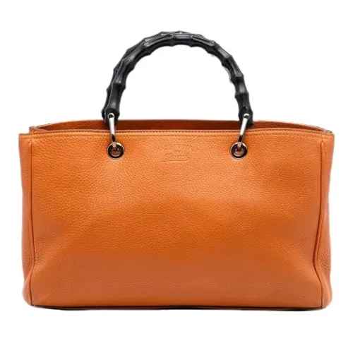 Pre-owned > Pre-owned Bags > Pre-owned Handbags - - Gucci Vintage - Modalova