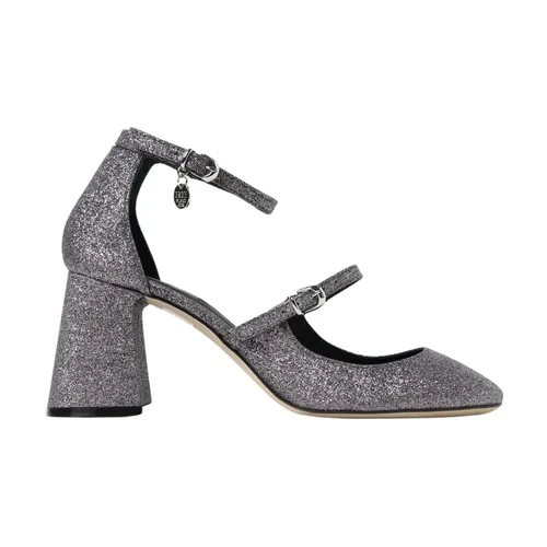 Shoes > Heels > Pumps - - Msgm - Modalova