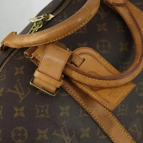 Pre-owned > Pre-owned Bags > Pre-owned Weekend Bags - - Louis Vuitton Vintage - Modalova