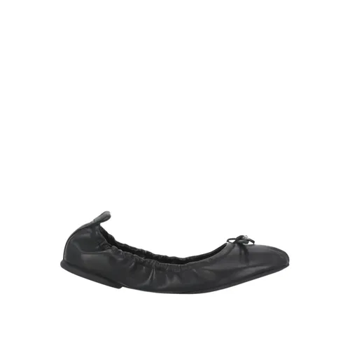 Shoes > Flats > Ballerinas - - Hogan - Modalova