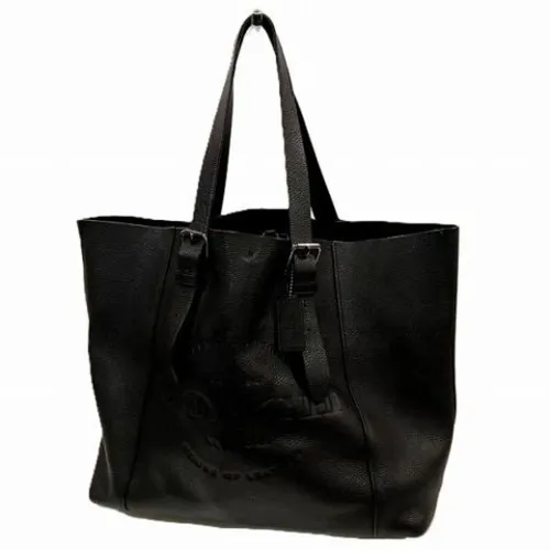 Pre-owned > Pre-owned Bags > Pre-owned Tote Bags - - Coach Pre-owned - Modalova
