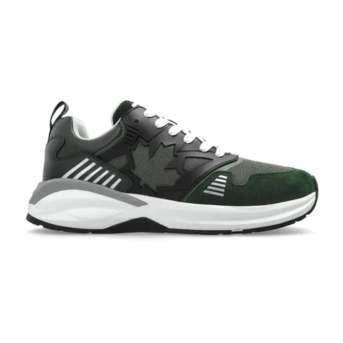 Shoes > Sneakers - - Dsquared2 - Modalova