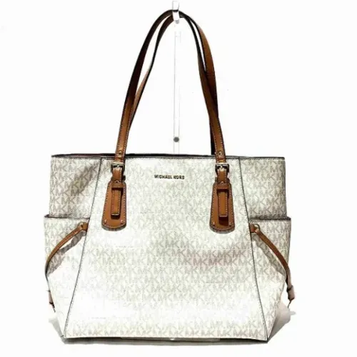 Pre-owned > Pre-owned Bags > Pre-owned Tote Bags - - Michael Kors Pre-owned - Modalova