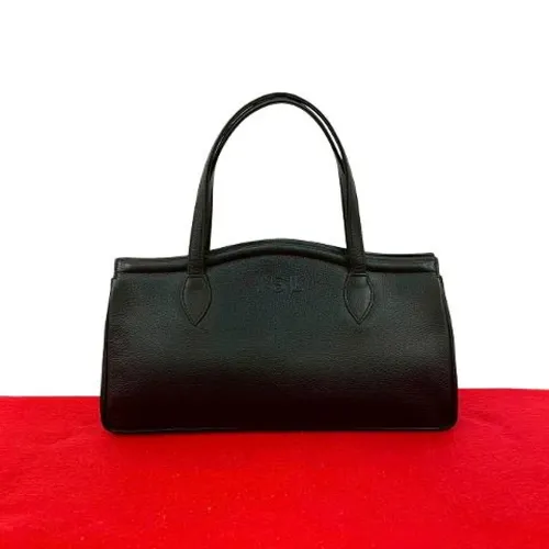 Pre-owned > Pre-owned Bags > Pre-owned Handbags - - Yves Saint Laurent Vintage - Modalova