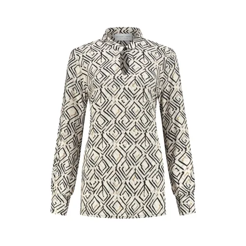 Blouses & Shirts > Blouses - - Helena Hart - Modalova