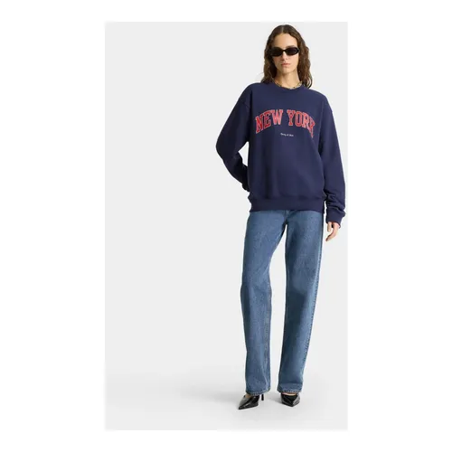 Sweatshirts & Hoodies > Sweatshirts - - Sporty & Rich - Modalova