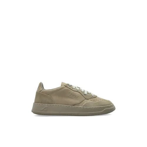 Autry - Shoes > Sneakers - Gray - Autry - Modalova