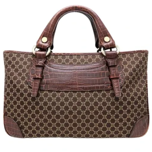 Pre-owned > Pre-owned Bags > Pre-owned Handbags - - Celine Vintage - Modalova