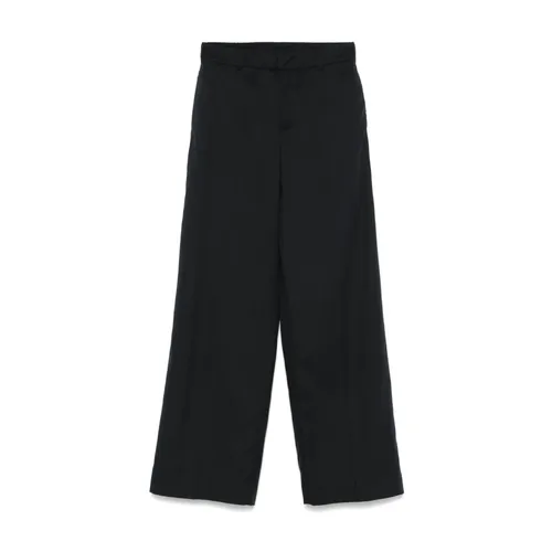 Trousers > Wide Trousers - - PT Torino - Modalova