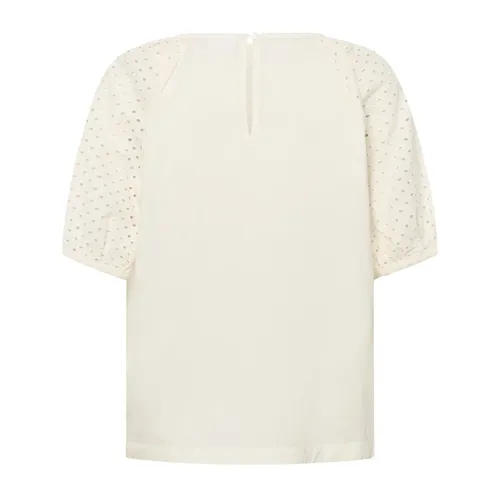 Blouses & Shirts > Blouses - - Saint Tropez - Modalova