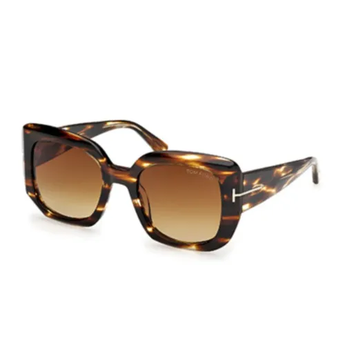 Accessories > Sunglasses - - Tom Ford - Modalova