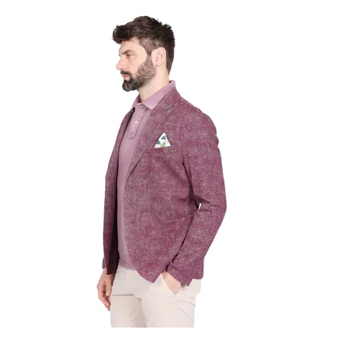 Bob - Jackets > Blazers - Red - Bob - Modalova