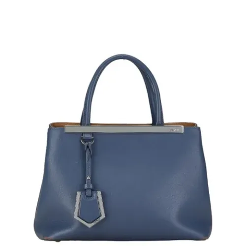 Pre-owned > Pre-owned Bags > Pre-owned Handbags - - Fendi Vintage - Modalova