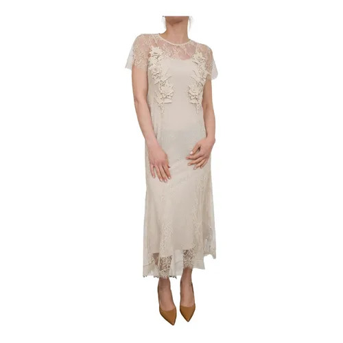 Dresses > Day Dresses > Maxi Dresses - - Blugirl - Modalova