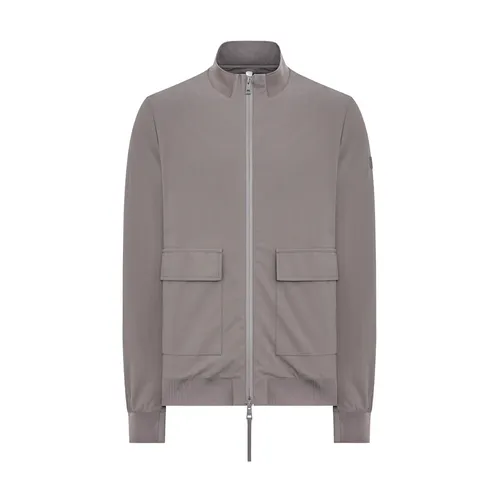 Jackets > Light Jackets - - Duno - Modalova