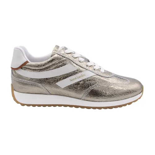 Shoes > Sneakers - - Nerogiardini - Modalova
