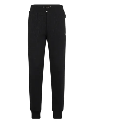 Trousers > Sweatpants - - Philipp Plein - Modalova