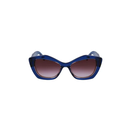 Accessories > Sunglasses - - Karl Lagerfeld - Modalova