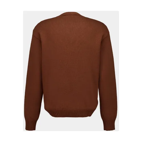 Knitwear > Round-neck Knitwear - - Marni - Modalova