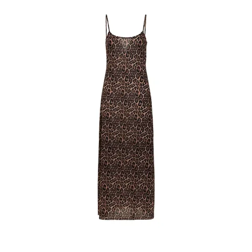 Dresses > Day Dresses > Maxi Dresses - - F**k - Modalova