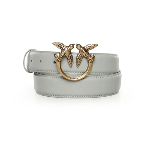 Accessories > Belts - - Pinko - Modalova