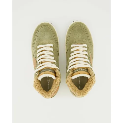 Shoes > Sneakers - - Philippe Model - Modalova
