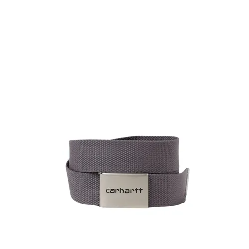 Accessories > Belts - - Carhartt Wip - Modalova