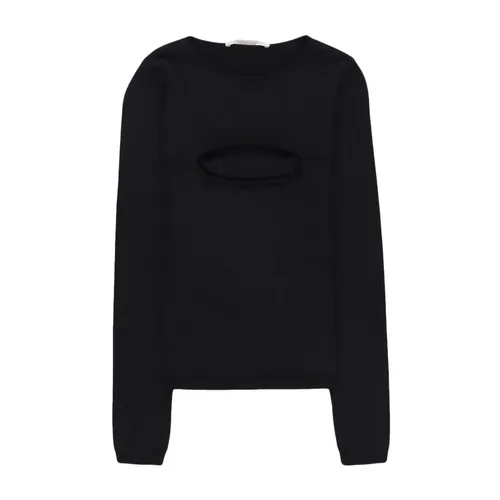 Knitwear > Round-neck Knitwear - - Stella McCartney - Modalova