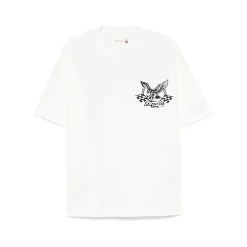 Tops > T-Shirts - - Honor The Gift - Modalova