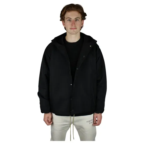 Jackets > Light Jackets - - Fear Of God - Modalova