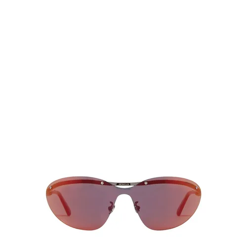 Accessories > Sunglasses - - Moncler - Modalova