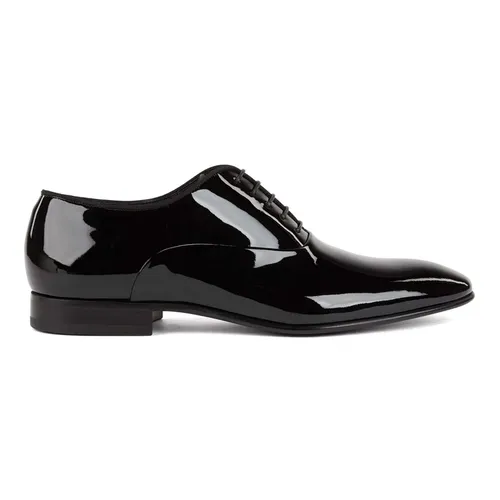 Shoes > Flats > Business Shoes - - Hugo - Modalova