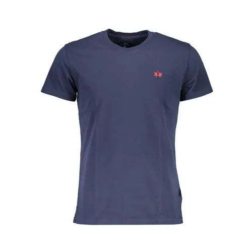 Tops > T-Shirts - - La Martina - Modalova