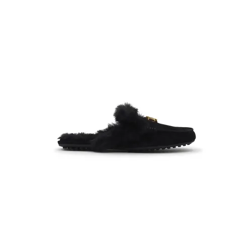 Shoes > Slippers - - Ralph Lauren - Modalova
