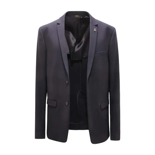 Jackets > Blazers - - Patrizia Pepe - Modalova